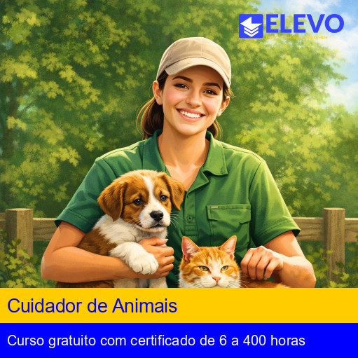 Cuidador de Animais